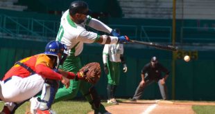 cuba, 60 snb, serie nacional de beisbol, play off