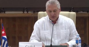 cuba, estados unidos, relaciones cuba-estados unidos, bloqueo de eeuu a cuba, miguel diaz-canel