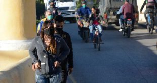 sancti spiritus, frente frio, bajas temperaturas, meteorologia, frente frio