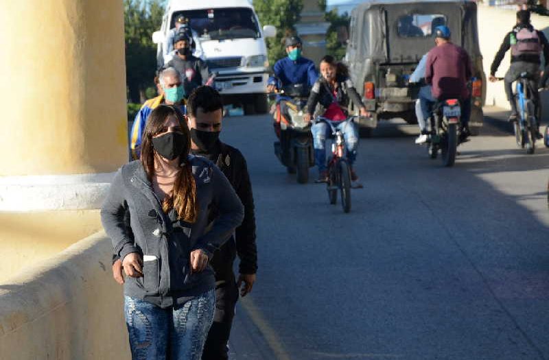 sancti spiritus, frente frio, bajas temperaturas, meteorologia, frente frio