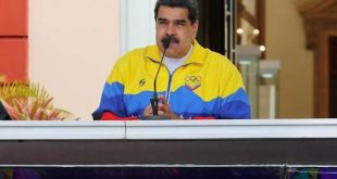 venezuela, nicolas maduro, injerencia, union europea