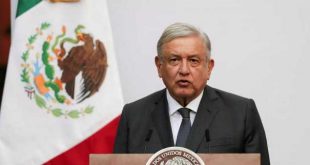 mexico, estados unidos, andres manuel lopez obrador, frontera estados unidos-mexico, joe biden