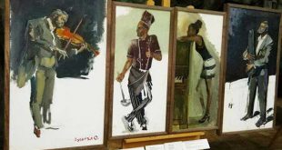 cuba, feria internacional del turismo, fitcuba, rusia, artes plasticas