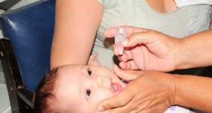 sancti spiritus, salud publica, vacunas, vacuna antipolio