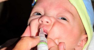 cuba, vacunacion, vacuna antipolio, salud publica