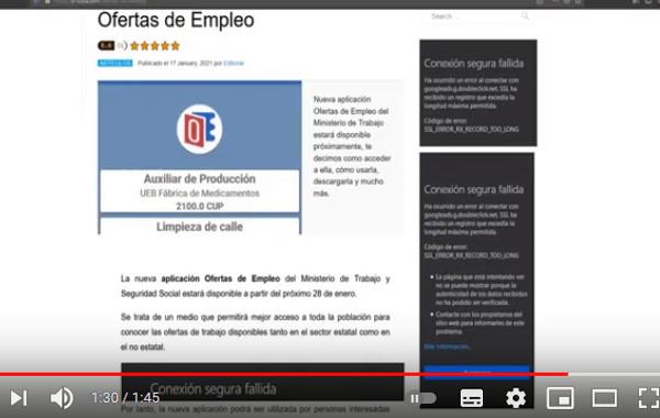 apk, redes sociales, internet, empleo