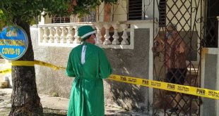 cuba, covid-19, coronavirus, pandemia mundial, salud publica