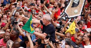 brasil, luiz inacio lula da silva, jair bolsonaro