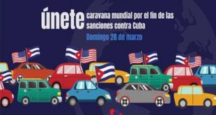 cuba, estados unidos, bloqueo de eeuu a cuba, solidaridad con cuba