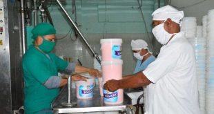 sancti spiritus, minal, alimentos, inocuidad de los alimentos