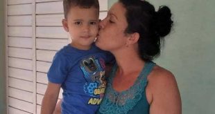 cuba, matanzas, recuperacion postcovid-19, niños cubanos, salud publica