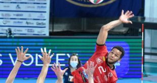 cuba, sancti sancti spiritus, osniel melgarejo, francia, voleibol