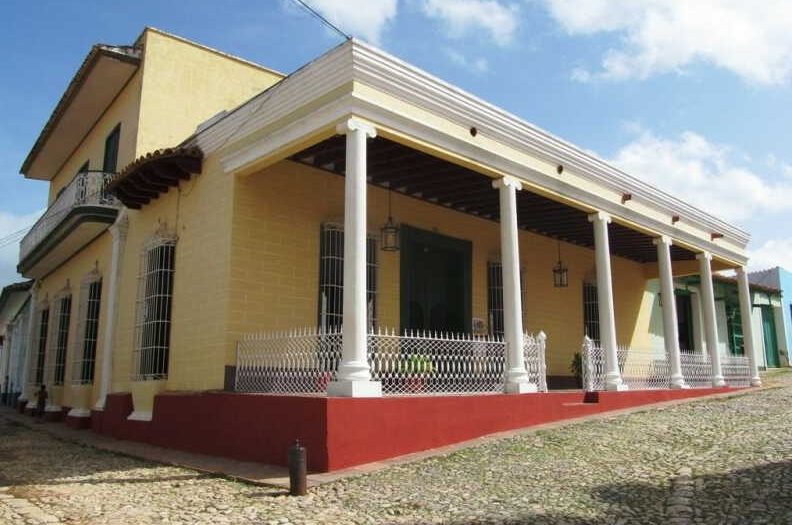 trinidad, hallazgo, arqueologia, museo de arqueologia