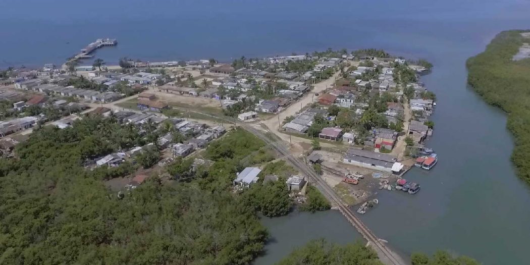 sancti spiritus, citma, cambio climatico, tarea vida, sequia