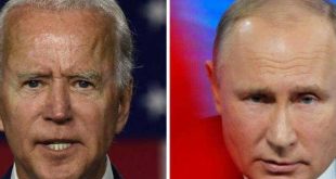 rusia, estados unidos, relaciones rusia-estados unidos, joe biden, vladimir putin