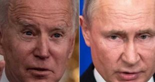 estados unidos, rusia, joe biden, vladimir putin