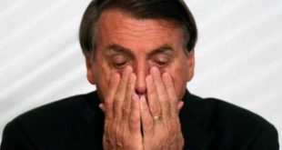 brasil, juicio politico, jair bolsonaro