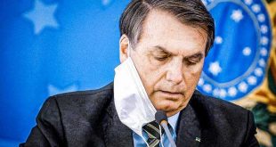 brasil, pandemia mundial, jair bolsonaro, covid-19, muertes