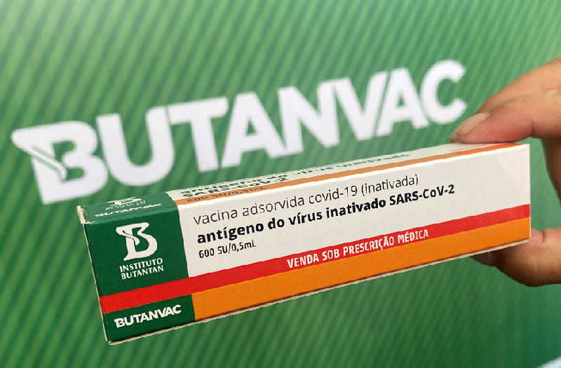 brasil, vacuna contra la covid-19, coronavirus, covid-19