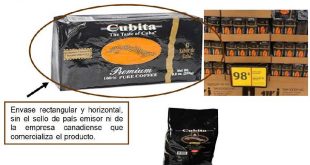 cuba, economia, exportaciones, cafe cubita, canada, plagio, cimex