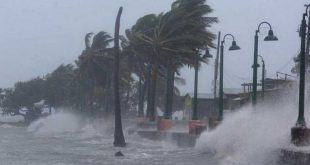 dia del meteorologo mundial, meteorologia