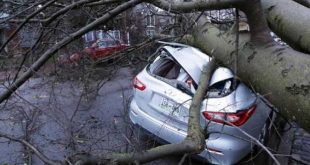 estados unidos, meteorologia mundial, ciclones, temporada ciclonica