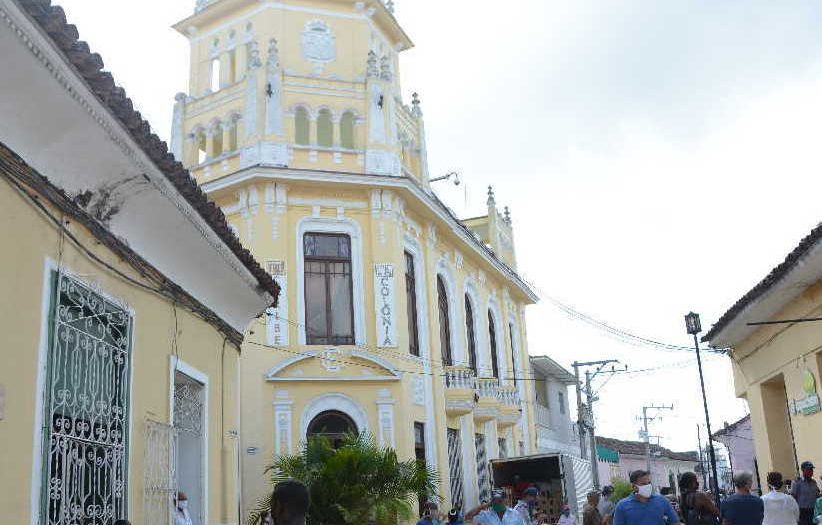 cuba, banco central de cuba, mlc, moneda libremente convertible, bpa, bandec