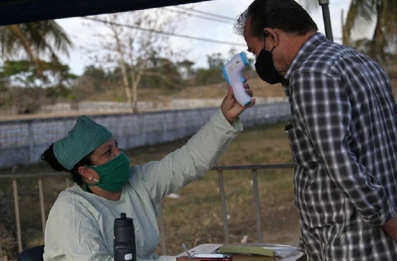 sancti spiritus, centros de aislamientos, covid-19, coronavirus, jatibonico, sars-cov-2, salud publica, trinidad, cabaiguan, taguasco, jatibonico, yaguajay