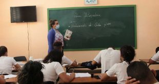 sancti spiritus, educacion, actividad cientifica, perfeccionamiento educacional, tarea vida