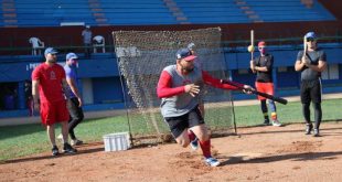 cuba, granma, matanzas, serie nacional de beisbol, 60 snb