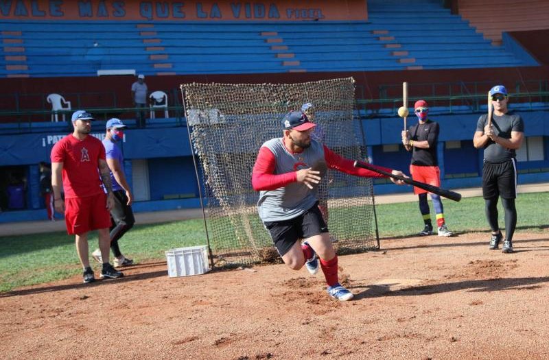 cuba, granma, matanzas, serie nacional de beisbol, 60 snb