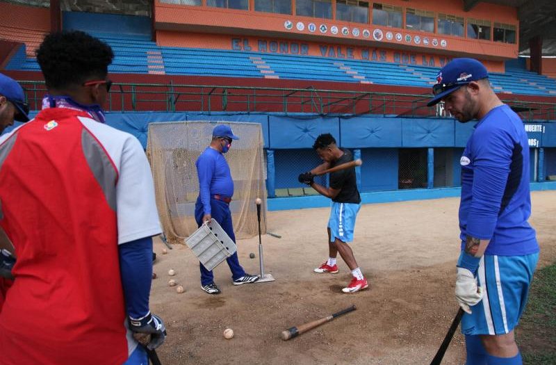 cuba, granma, matanzas, serie nacional de beisbol, 60 snb