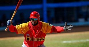 cuba, beisbol, 60 snb, serie nacional de beisbol, matanzas, las tunas