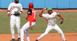 cuba, santiago de cuba, las tunas, serie nacional de beisbol, 60 snb, pandemia mundial