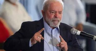 brasil, luiz inacio lula da silva, partido de los trabajadores, justicia