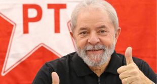 brasil, luiz inacio lula da silva, partido de los trabajadores, politica