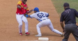 cuba, granma, matanzas, serie nacional de beisbol, 60 snb