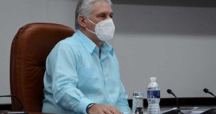 cuba, minrex, ministerio de relaciones exteriores, miguel diaz-canel