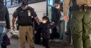 estados unidos, niños migrantes, migracion, politica migratoria