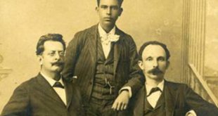 cuba, historia de cuba, panchito gomez toro, maximo gomez, guerra necesaria, jose marti, la reforma