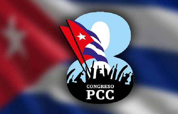 cuba, pcc, partido comunista de cuba, VIII congreso del pcc
