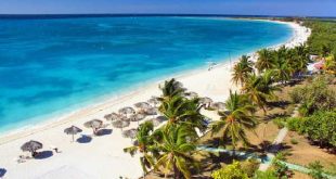 sancti spiritus, trinidad, playa ancon, tarea vida, cambio climatico, turismo, playa