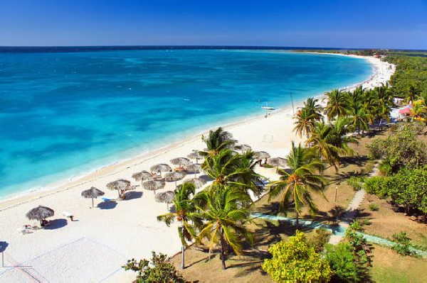 sancti spiritus, trinidad, playa ancon, tarea vida, cambio climatico, turismo, playa
