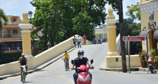 sancti spiritus, calor, meteorologia, centro meteorologico provincial, pronostico del tiempo