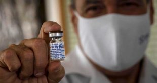 cuba, vacuna contra la covid-19, coronavirus, covid-19, medios internacionales, the new york times