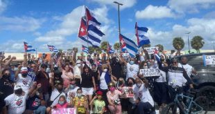 cuba, estados unidos, bloqueo de eeuu a cuba, alianza martiana