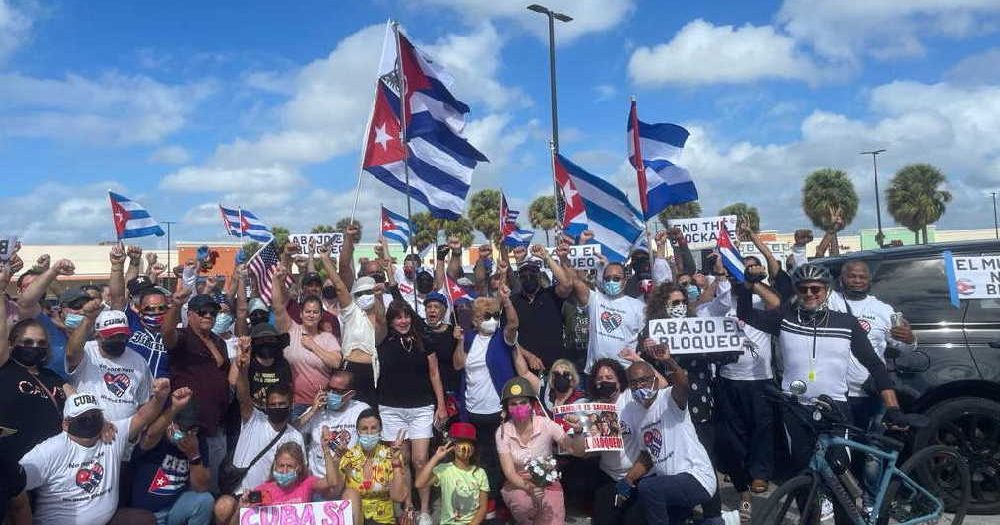 cuba, canada, estados unidos, bloqueo de eeuu a cuba, solidaridad con cuba