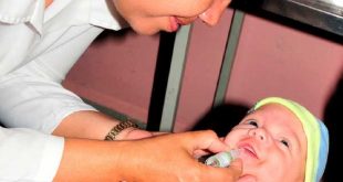 cuba, salud publica, vacunas, vacuna antipolio