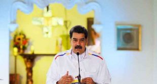 venezuela, nicolas maduro, vacunas contra la covid-19