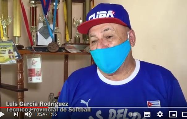 sancti spiritus, deporte, softball